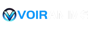 voiranime logo